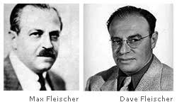 Image result for images of max fleischer as a child