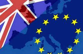 Image result for ‫جدائی انگلستان از اتحادیه اروپا‬‎