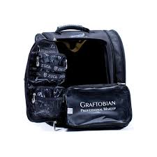 graftobian pro backpack