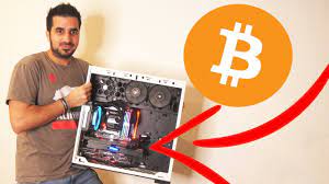 How to mine bitcoin has always attracted many people for the rewards but the mining idiom had initially perplexed some not of the space. Bitcoin Mining In 2021 Youtube