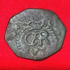 Moneda carlos iii -1 maravedi en España | Clasf aficiones-y-ocio