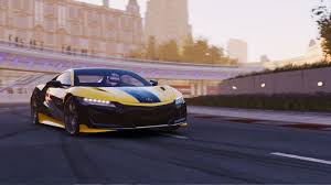 5 best racing games on pc in 2020