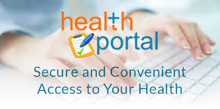Health Portal Lewisgale Physicians
