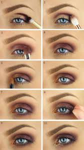 best eyeshadow for blue eyes 53