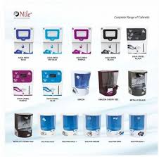 water purify for home capacity 7 1 l