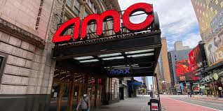 amc theatres to have 98 of its u s