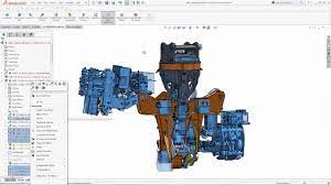 solidworks simulation step up series