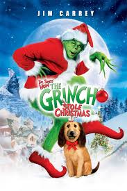 how the grinch stole christmas flixster