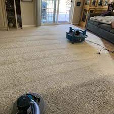 carpet cleaning