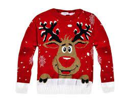 Best Christmas jumpers for kids including favourites from Asda, Sainsburys  and Amazon - Mirror Online
