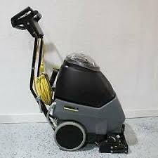 windsor admiral 8 carpet extractor for