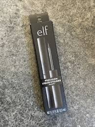 elf precision liquid eyeliner 81206