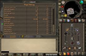 Those found in the basement are only available to players who are assigned gargoyles as their slayer task. Loot From 10 000 Gargoyles 1 Week 2007scape