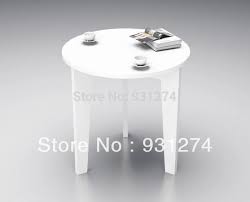 Coffee tables to reflect your style and inspire your home. 3 Legs Round Acrylic Tea Tables Lucite Coffee Tables Colored Sofa Tables Lucite Coffee Table Coffee Tablesofa Table Aliexpress