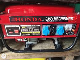 honda generator 2500 watts in accra