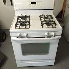 Of 32 use & care guide. Sks Gas Valve Kenmore Gas Range 790 Oven Not Working