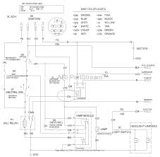 Peterbilt 379 wiring schematic and diagrams included. Toro 71221 15 38hxl Lawn Tractor 1999 Sn 9900001 9999999 Parts Diagram For Wiring Schematic