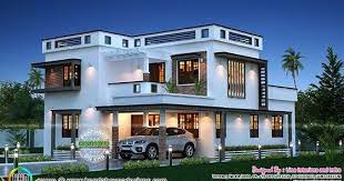 Modern House Plans