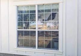 Diy Window Pane Replacement The