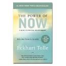 Image result for The Power of Now: A Guide to Spiritual Enlightenment Book by Eckhart Tolle