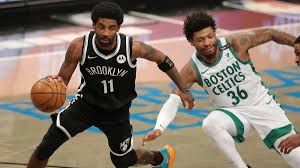 An excellent athlete in a solid 6'2 point guard body, irving has complete command and control of the basketball in terms of handle and running a team … Kyrie Irving S Return To Boston Reignites Racism Issue Sports Illustrated