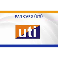 uti pan card agency service at best
