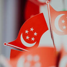 In 1965 malaysia broke up into smaller nations which gave birth to the singapore nation. Singapore National Day