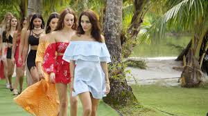 Temptation Island 2019 Folge 1 - Anastasiya, Vasfije, Maryana, Nicole und  Michelle | STARSonTV