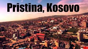 All citizens of kosovo require visas to enter sweden. Pristina Prishtina Capital Of Kosovo Tourist Attractions Youtube