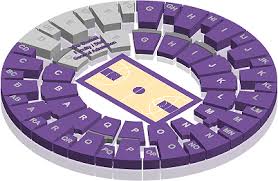 News Today Tcu Basketball Arena Seating Capacity