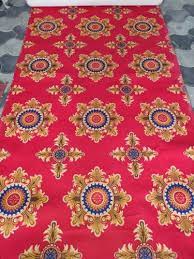 printed nylon wedding carpet at rs 9 sq