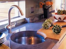 How To Make Concrete Countertops