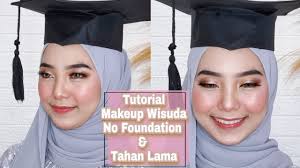 tutorial makeup wisuda 2021 makeup