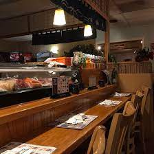 Toro Sushi Restaurant gambar png