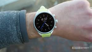 The fossil sport smartwatch is almost certainly the best wearos smartwatch you can buy. Fossil Sport Review The Best Wear Os Watch Not The Best Fitness Watch