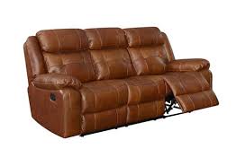 transformer black power reclining sofa