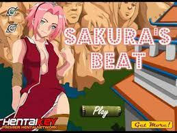 Sakura Hentai Game ❤