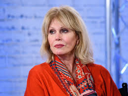 Her father was a major in the gurkha rifles, and she spent most of her early childhood in the far east where her father. Joanna Lumley Says She Is Going To Put Her Trust In Public Transport On Summer Trip To France The Independent The Independent