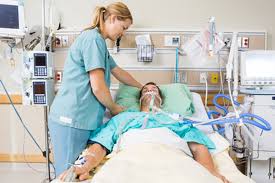 Icu Nurse Salary Duties Critical Care Nursing Job Description