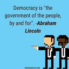 International day of democracy | 50 famous + original quotes about democratic rule. 15 Democracy Quotes Motivational Quotes 15 Quotes On Democracy Ideas Democracy Sayings Thefunquotes