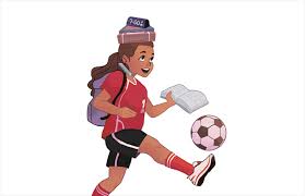 value of games and sports essay