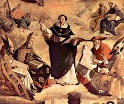 Aquinas and Natural Law: Unveiling a Theological Legacy