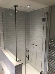 Shower Enclosure Glass Shower