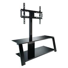 Tv stands & entertainment centers. Bell O Black Swivel Mount Entertainment Center Tp4444 The Home Depot
