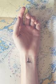20 tiny tattoos with big meanings