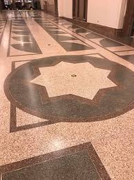 what is terrazzo helpful guide for the