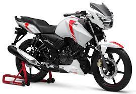 apache rtr 160 bike at rs 79494 new