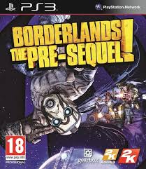 Take the place of a new vault finder, who is waiting for spectacular skirmishes with enemies of different calibers. Borderlands The Pre Sequel Ps3 Imars Torrent Download
