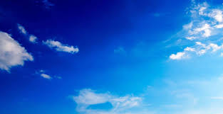 blue sky backgrounds wallpapers