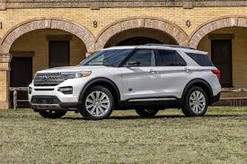 2023 ford explorer s reviews and